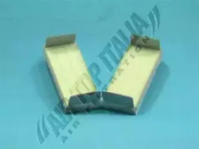 Фильтр, воздух во внутренном пространстве ZAFFO купить